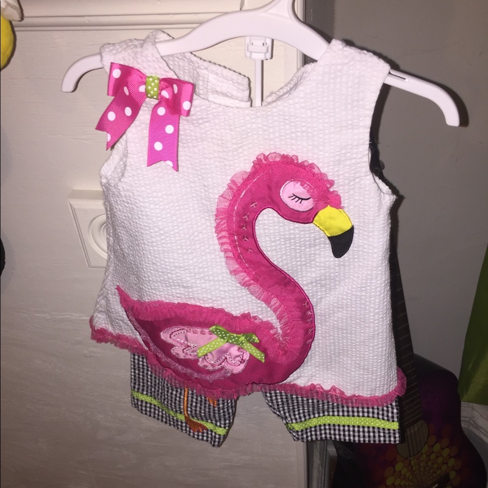 Rare Editions 2pc Set Size 18M